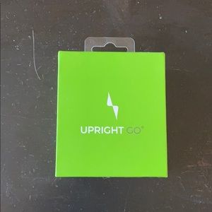 Upright Go posture corrector